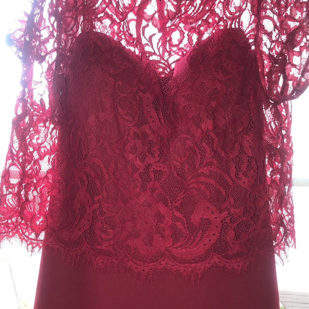 Bridesmaid/formal dress